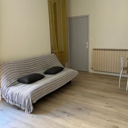 Appartement Millau Bagian luar foto