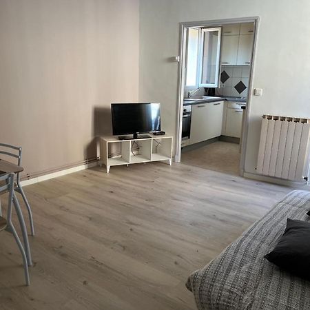 Appartement Millau Bagian luar foto