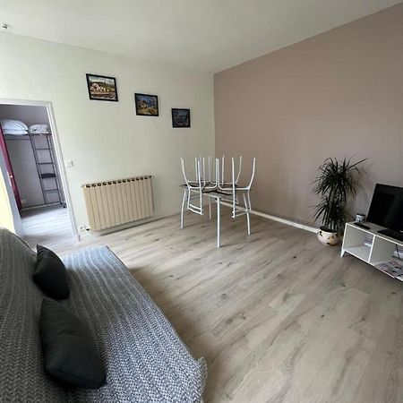 Appartement Millau Bagian luar foto