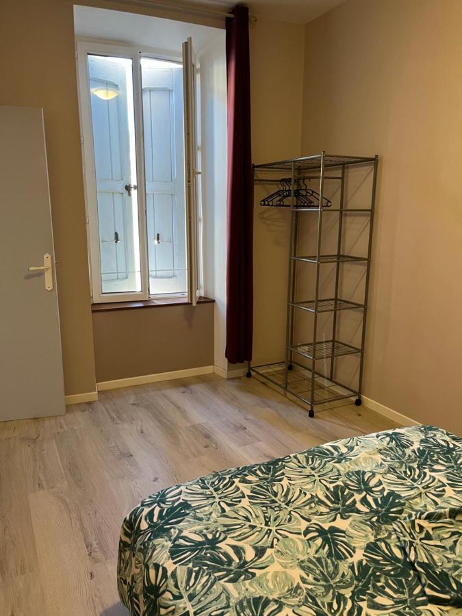 Appartement Millau Bagian luar foto