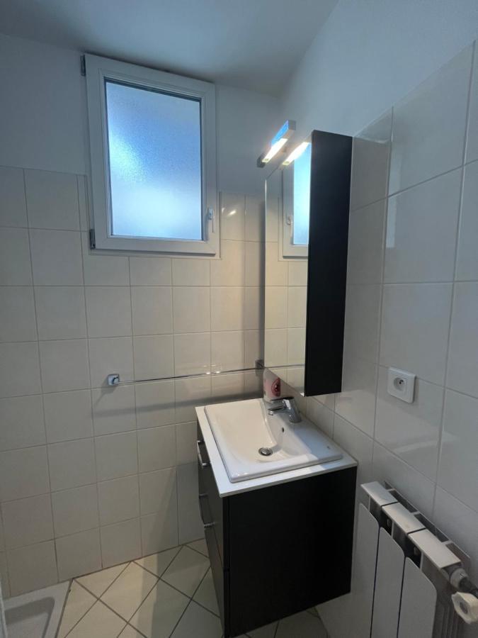 Appartement Millau Bagian luar foto